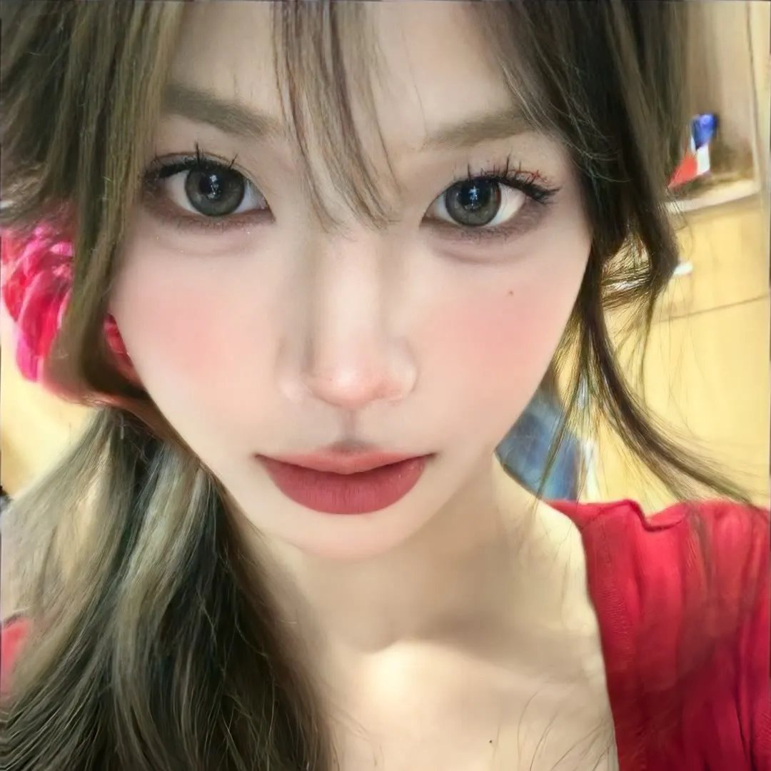 夏天的大人们