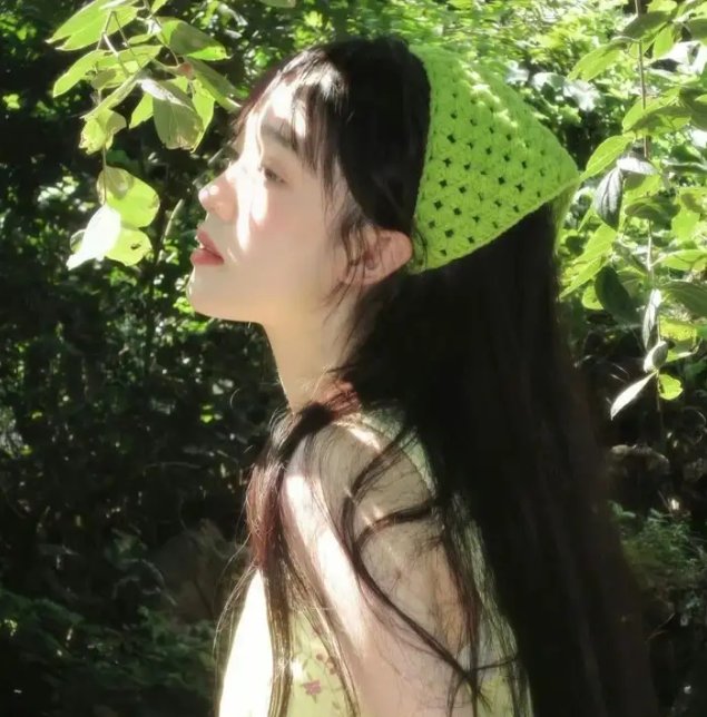 绝情海